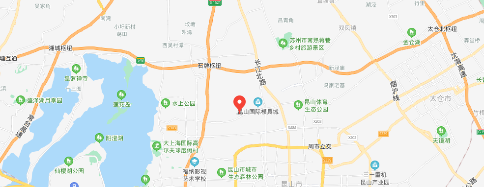 昆山麻花星空无限mv自動化